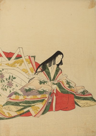  da Chobunsai Eishi