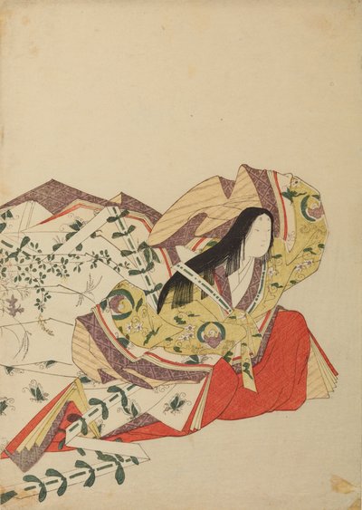  da Chobunsai Eishi