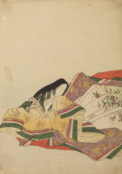  da Chobunsai Eishi