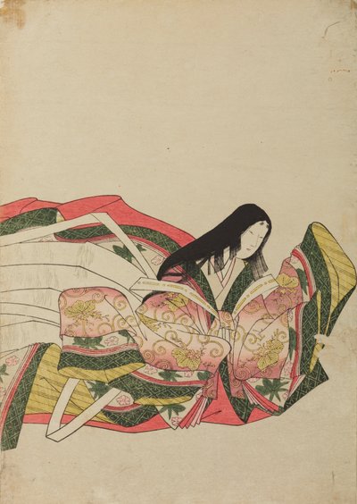  da Chobunsai Eishi