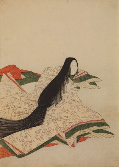  da Chobunsai Eishi