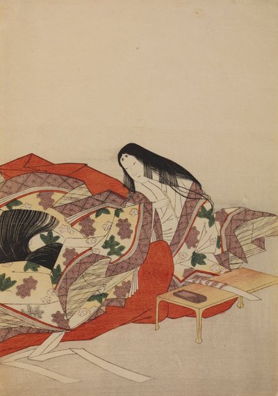  da Chobunsai Eishi