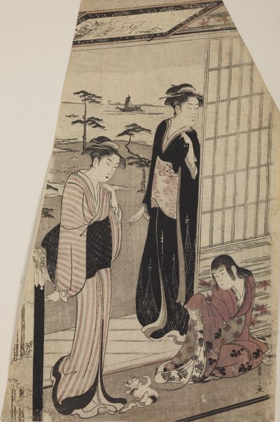  da Chobunsai Eishi