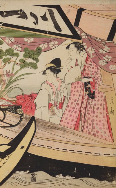  da Chobunsai Eishi