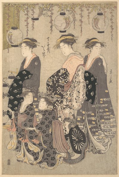  da Chobunsai Eishi