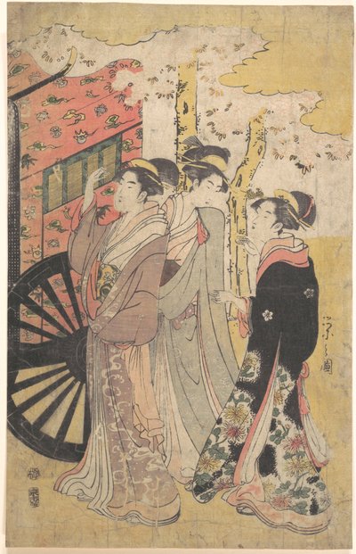 da Chobunsai Eishi