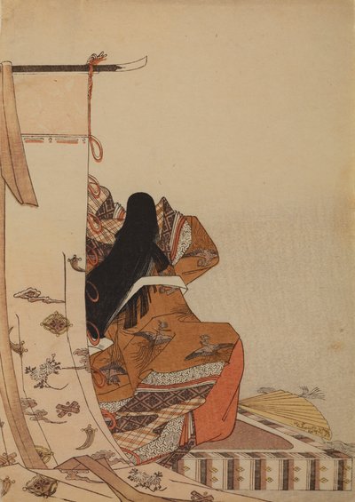  da Chobunsai Eishi