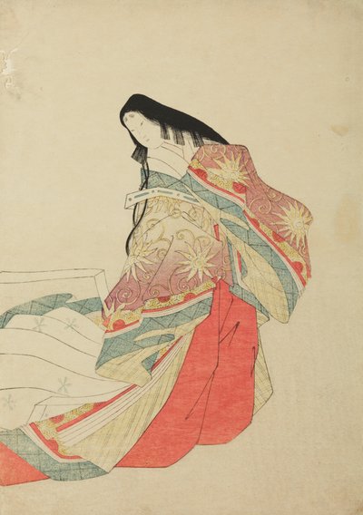  da Chobunsai Eishi