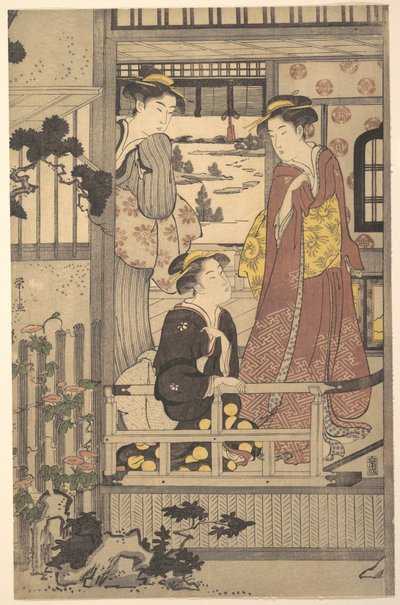  da Chobunsai Eishi