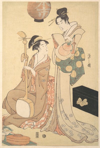  da Chobunsai Eishi
