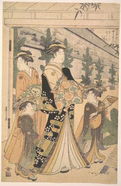  da Chobunsai Eishi