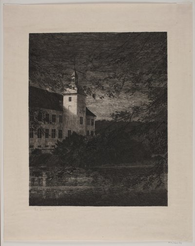 Maniero da Chr. Benzon