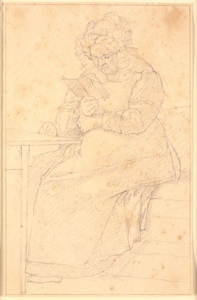 La madre dell