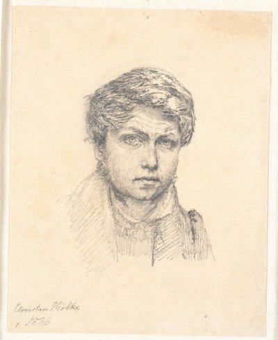 Autoritratto dell
