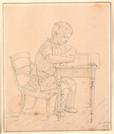 Il figlio dell
