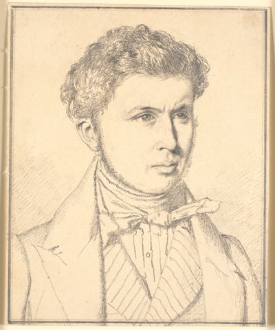Ritratto del fratello dell