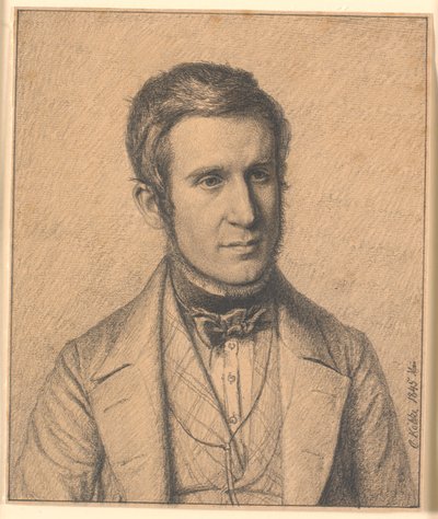 Ritratto del fratello della moglie dell