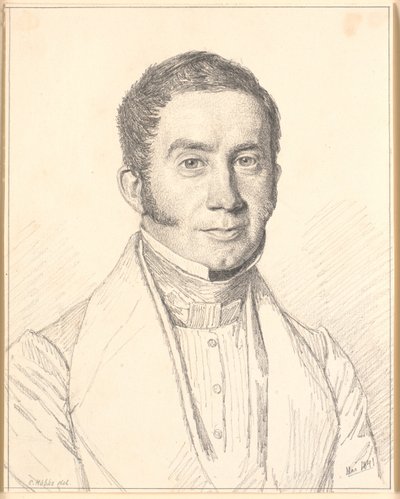 Ritratto del cognato dell