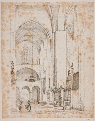 Prospetto dell