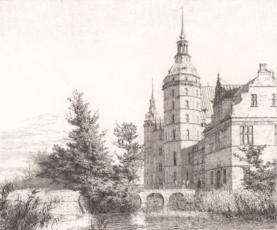 da Christen Købke