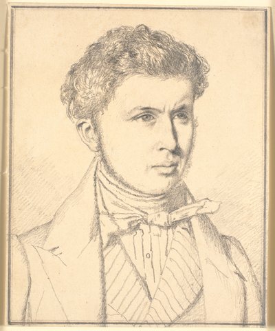 Ritratto del fratello dell