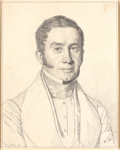 Ritratto del cognato dell