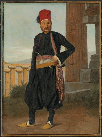 Ritratto del cognato dell