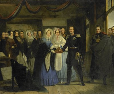 La principessa d