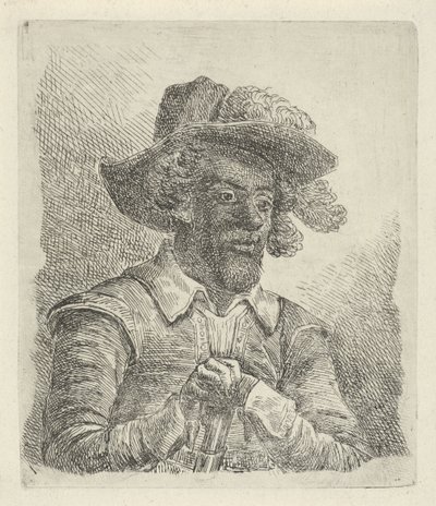 Guerriero da Christiaan Kramm