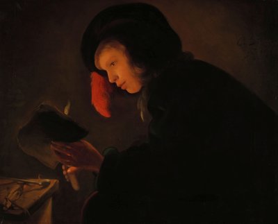  da Christiaen Jansz. Dusart