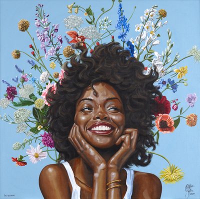 In fiore da Christian Beijer