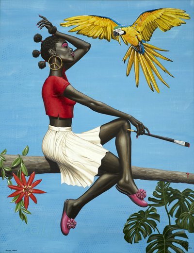 Mistico naturale da Christian Beijer