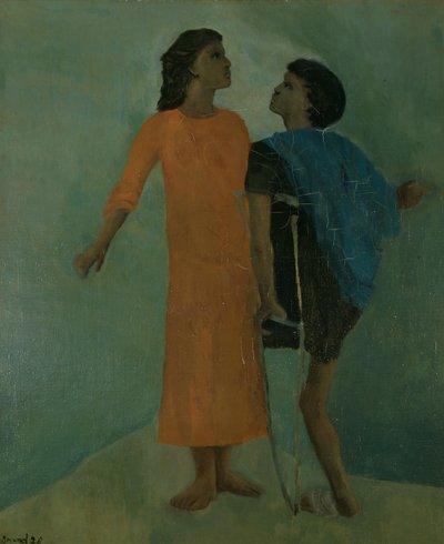 La riunione da Christian Bérard