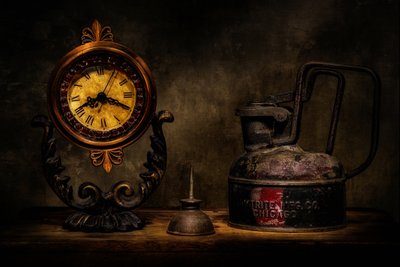 Orologio d