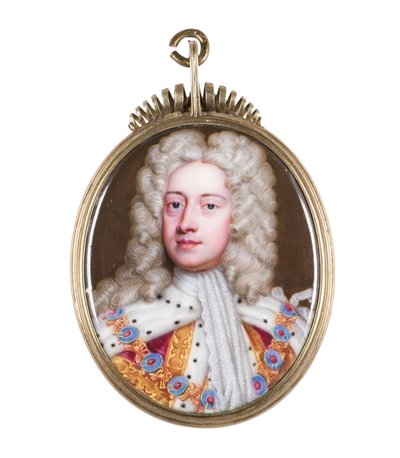  da Christian Friedrich Zincke