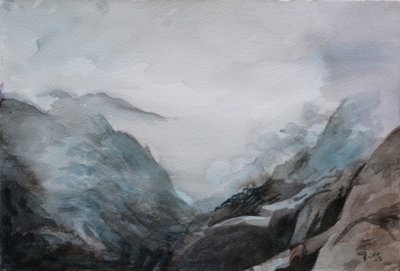 Padiglione delle nuvole, 2015 da Christian Furr