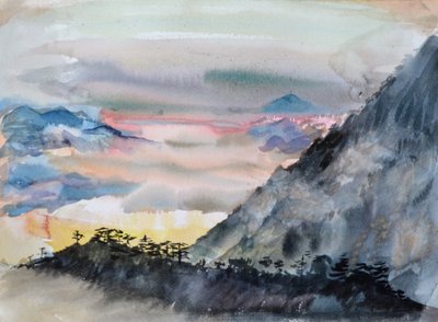 Mare di colori, 2015 da Christian Furr