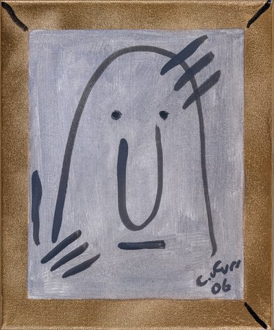 Ricordandomi della mia esistenza II da Christian Furr