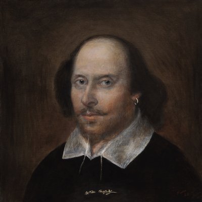 Shakespeare 2020 da Christian Furr