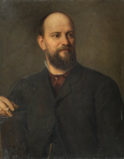 Il pittore Sigmund L