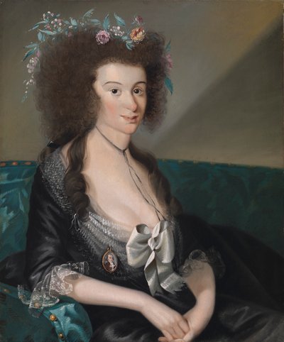Matilda Davis Williams da Christian Gullager