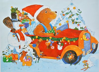 Orso dell