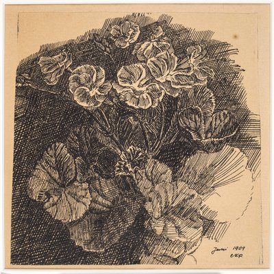 Fiori da Christian Kongstad Petersen