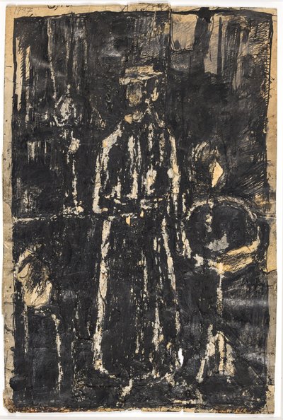 "Lillian Dorset" da Christian Kongstad Petersen