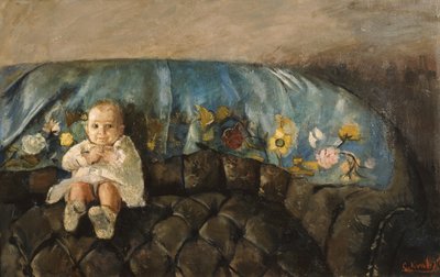 Per due anni da Christian Krohg