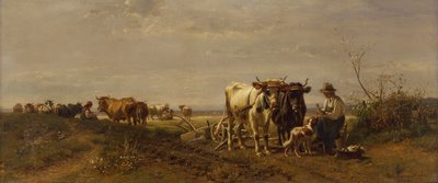 Una Pausa per un Pasto da Christian Mali
