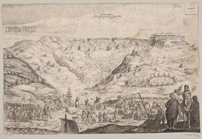 Adam Olearius, "Oftt begehrte Beschreibung Der Newen Orienthalischen Reise [...]", Schleswig 1647 da Christian Rothgiesser