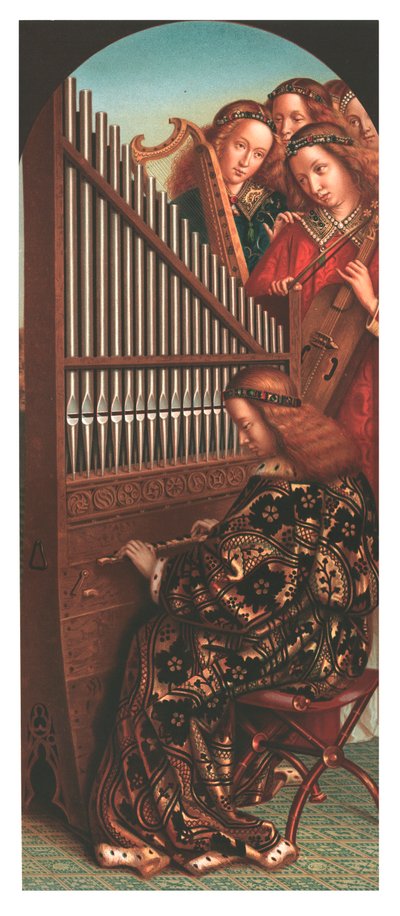 Santa Cecilia all