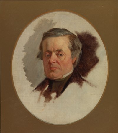 Joseph Henry da Christian Schussele