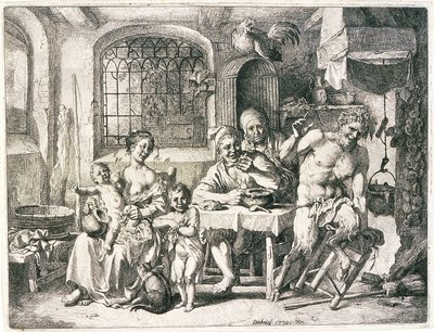  da Christian Wilhelm Ernst Dietrich